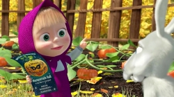 کارتون ماشا و میشا ❤ قسمت ۵۷۰ ❤